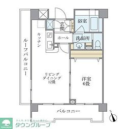 プレミアコンフォート西荻窪 501