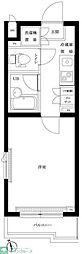 ルーブル荻窪伍番館 105
