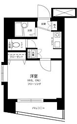 ロアール御茶ノ水順天堂大学前 403