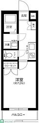 エクセリア荻窪 109