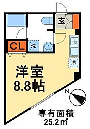 松戸市東松戸４丁目