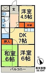 松戸市新松戸１丁目