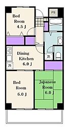 市川市南八幡４丁目