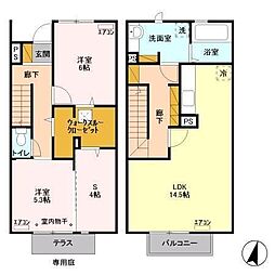 我孫子市湖北台１０丁目の一戸建て