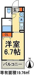 流山市大字東深井