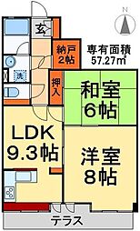 松戸市日暮６丁目