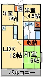 松戸市新松戸４丁目