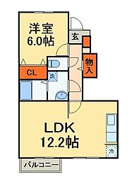 市川市鬼高３丁目