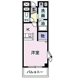 柏市西原３丁目