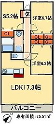 流山市南流山１丁目