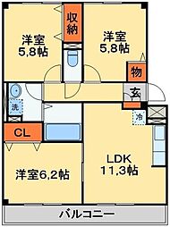 柏市新柏４丁目