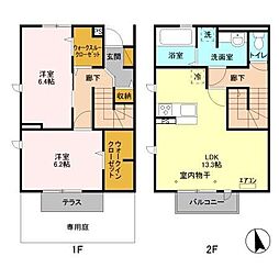 柏市小青田３丁目の一戸建て