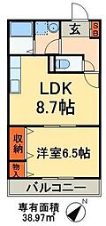 流山市南流山５丁目