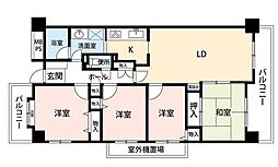 市川市南大野１丁目