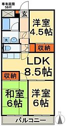 松戸市新松戸３丁目