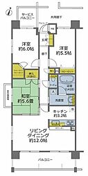 松戸市東松戸２丁目