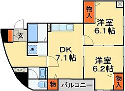 柏市南柏１丁目