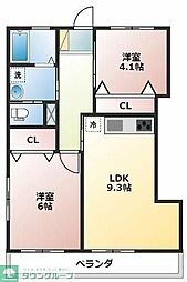 松戸市二十世紀が丘萩町