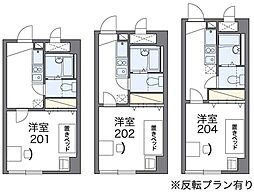 八潮市大瀬１丁目