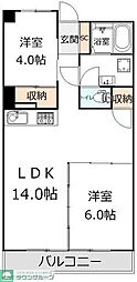 松戸市新松戸３丁目