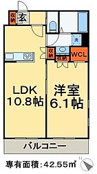 鎌ケ谷市道野辺中央４丁目