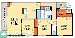 流山市おおたかの森南２丁目