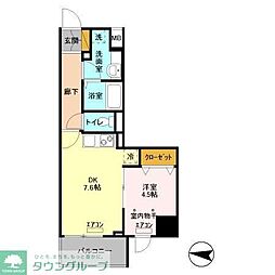 フェリスコート 706