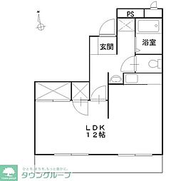 パステル嶋村 402