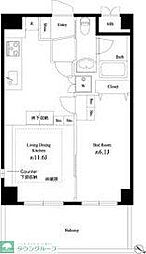 八潮PARKSQUARE 505