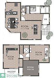 アッシュティー東山 1