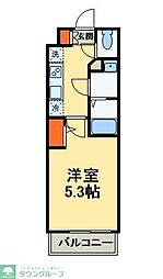 GENOVIA天王台 0104