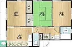 コーポラスオネスト 204