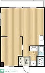 マンション市兵衛 106