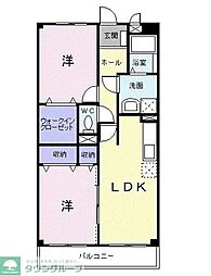 ローズガーデン 203