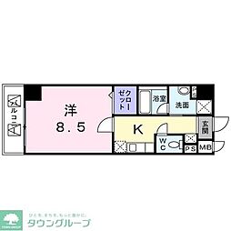 アルカンシエル 403