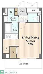 ラプラージュ 502