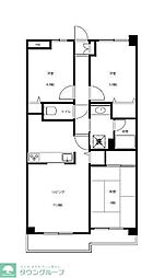 ソレイユ松戸 303