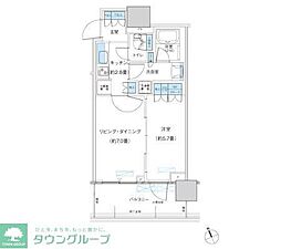 パークシティ柏の葉キャンパス　ザ・ゲートタワー　ウエスト 901