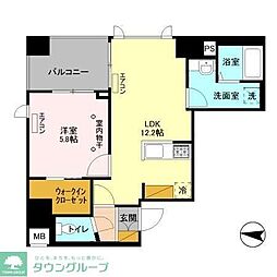 フェリス　コート 310