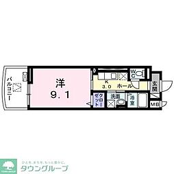 ヴォロンティエ 204