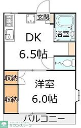 さつきコーポ 101