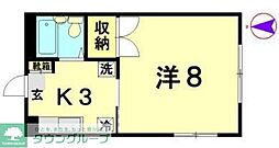 タンジーハット 206