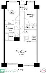 クレセントコートおおたかの森 109
