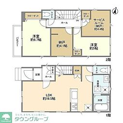 Kolet柏南増尾#08