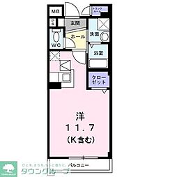 サン・ウインド・イースト 103