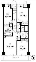 パークレジデンス市川 103