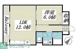 山口マンション 102