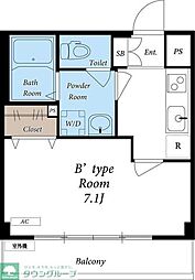 リブリ・ブルーメ 103