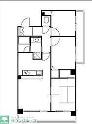 ソレイユ松戸 308