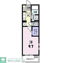 カームリー・カーサIV 301